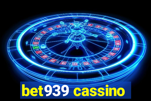 bet939 cassino